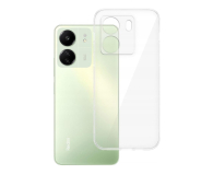 TECH-PROTECT FlexAir+ do Xiaomi POCO C65 / Xiaomi Redmi 13C 9319456608595 - 1205560 - zdjęcie 1